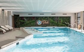 Ki Space Hotel & Spa - Near Disneyland Paris